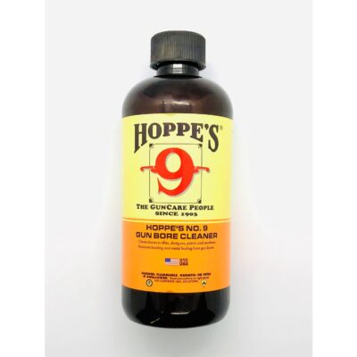 Hoppe’s No. 9 Gun Cleaner 16 oz