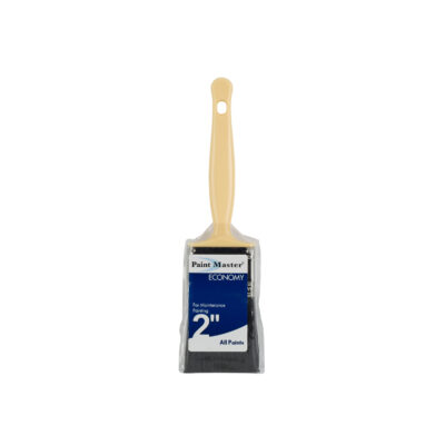 Shur-Line 2 in. Flat Paint Brush